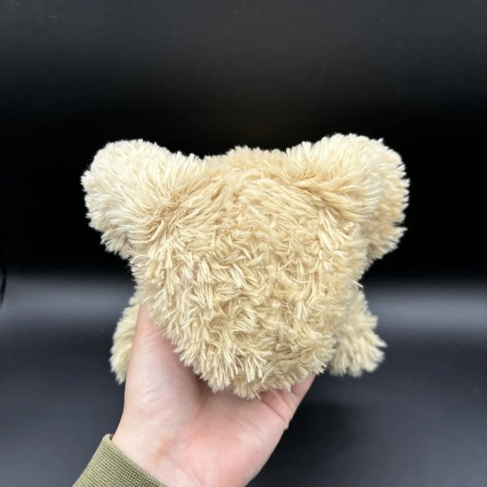Steiff Charly Schlenkerteddy Plush Bear 11